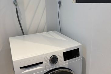 Sunway Belfield Residence