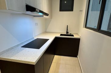 Sunway Belfield Residence