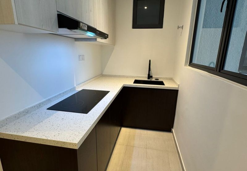 Sunway Belfield Residence