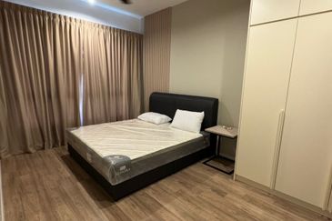 Sunway Belfield Residence