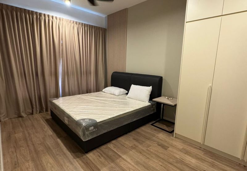 Sunway Belfield Residence