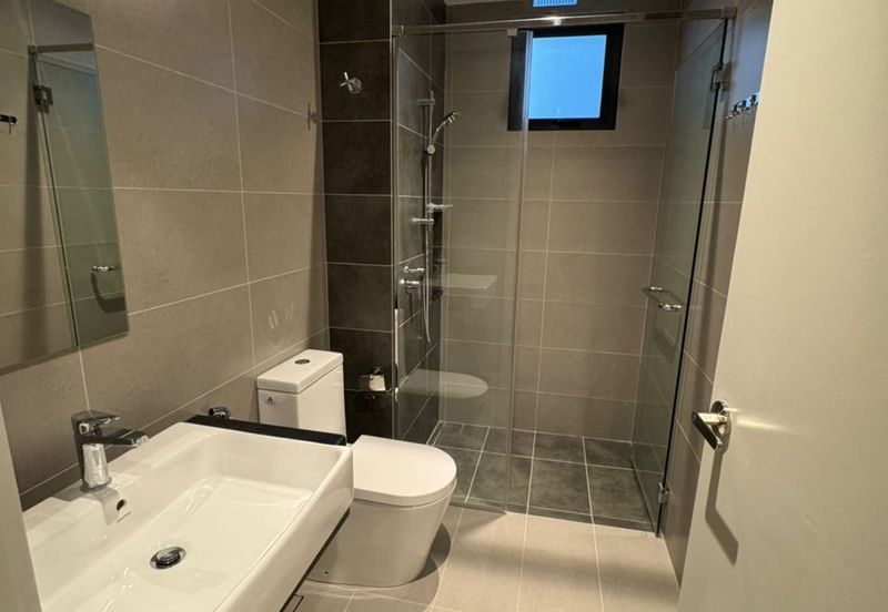 Sunway Belfield Residence