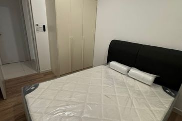 Sunway Belfield Residence