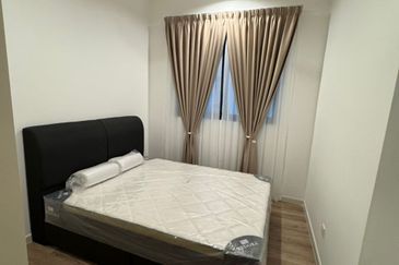 Sunway Belfield Residence