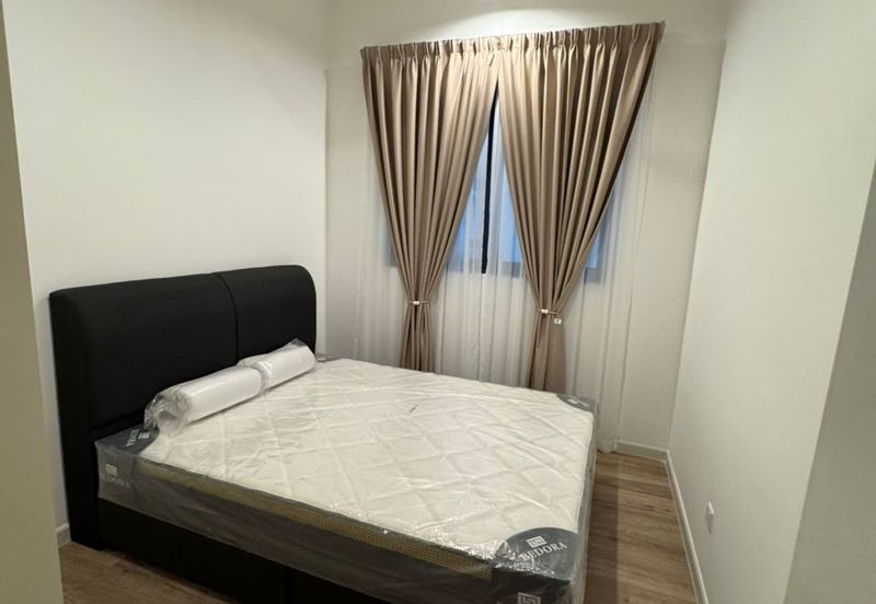 Sunway Belfield Residence