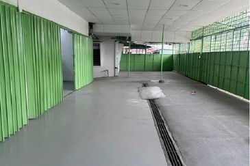 Jalan Bukit Kemuning