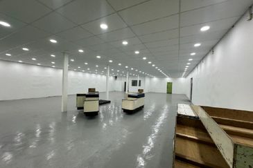 Jalan Bukit Kemuning