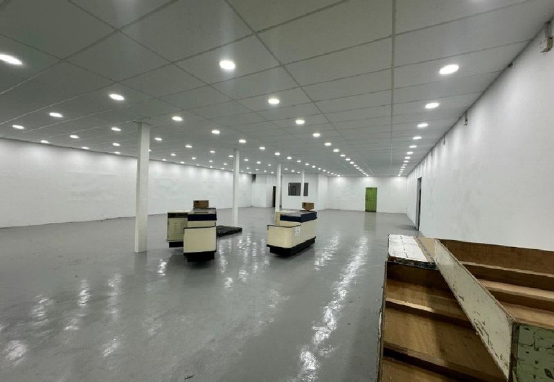 Jalan Bukit Kemuning