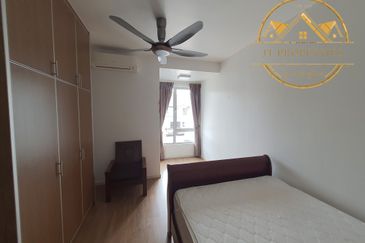 Arahsia Residences, Tropicana Aman