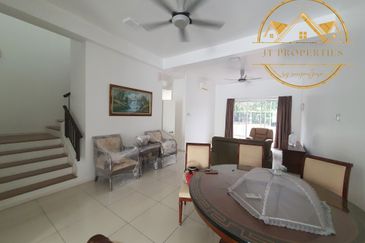 Arahsia Residences, Tropicana Aman