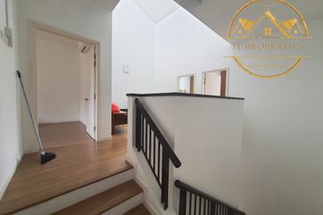 Arahsia Residences, Tropicana Aman