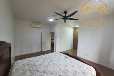 Arahsia Residences, Tropicana Aman