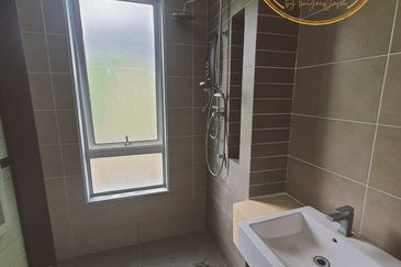 Arahsia Residences, Tropicana Aman