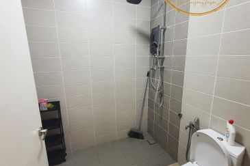 Arahsia Residences, Tropicana Aman