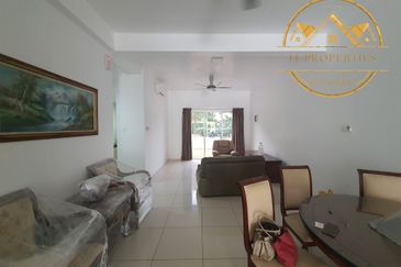 Arahsia Residences, Tropicana Aman