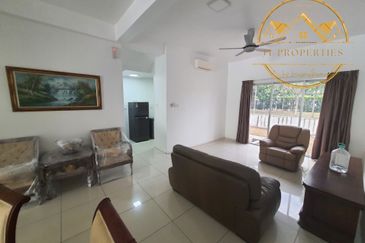 Arahsia Residences, Tropicana Aman