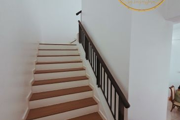 Arahsia Residences, Tropicana Aman