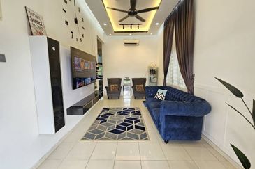 Seksyen 30, Shah Alam