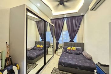 Seksyen 30, Shah Alam