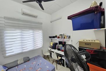 Seksyen 30, Shah Alam