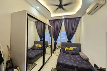 Seksyen 30, Shah Alam