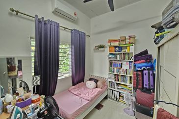 Seksyen 30, Shah Alam