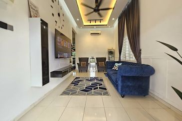 Seksyen 30, Shah Alam