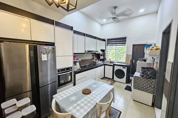 Seksyen 30, Shah Alam