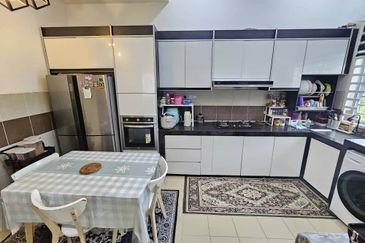 Seksyen 30, Shah Alam