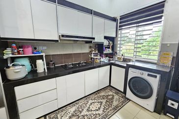 Seksyen 30, Shah Alam