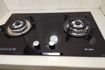 Royal Domain Sri Putramas II