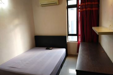 Royal Domain Sri Putramas II