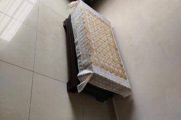 Royal Domain Sri Putramas II