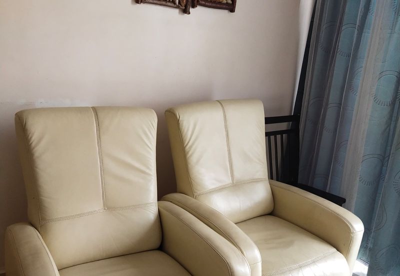 Royal Domain Sri Putramas II