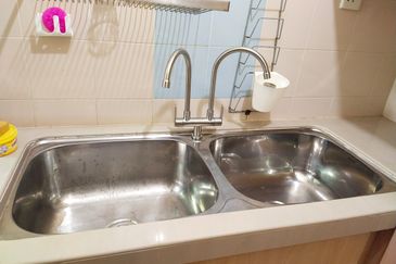 Royal Domain Sri Putramas II