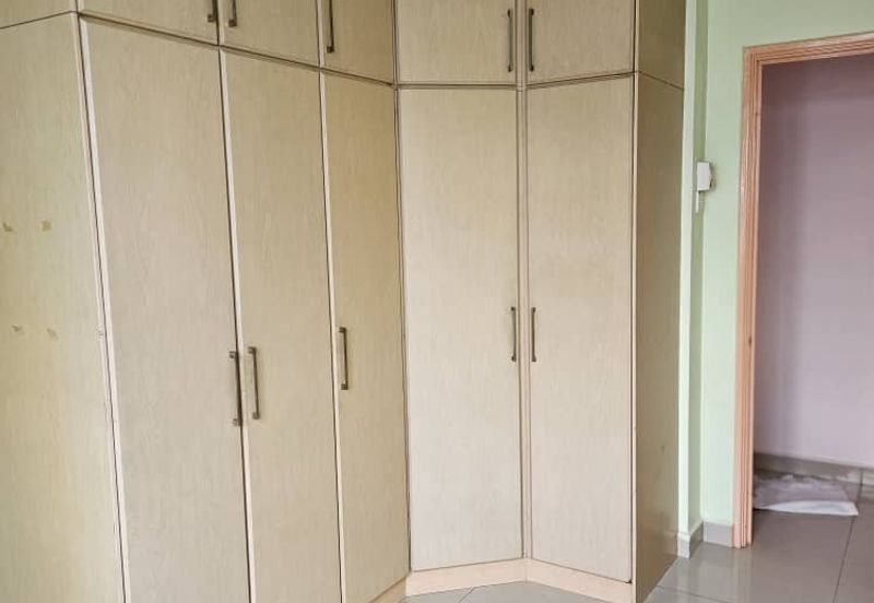 Royal Domain Sri Putramas II