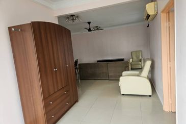 Royal Domain Sri Putramas II