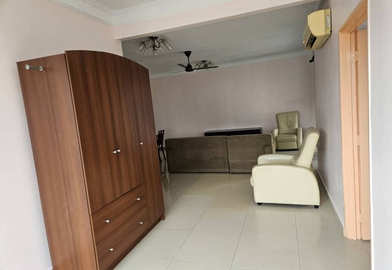 Royal Domain Sri Putramas II