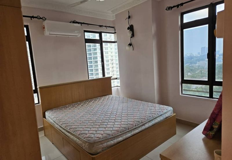 Royal Domain Sri Putramas II