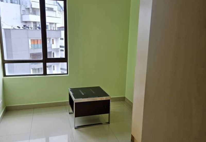 Royal Domain Sri Putramas II