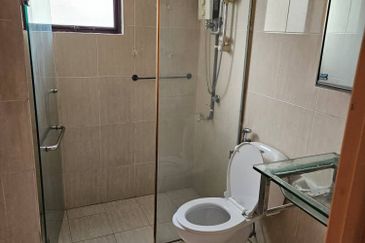 Royal Domain Sri Putramas II