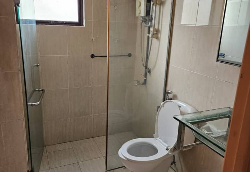 Royal Domain Sri Putramas II