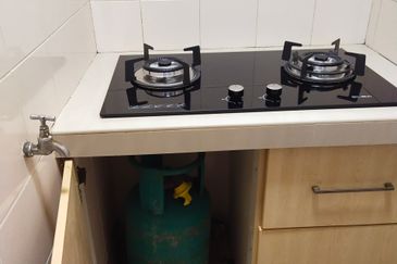 Royal Domain Sri Putramas II