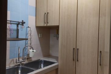 Royal Domain Sri Putramas II