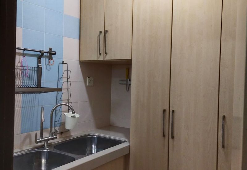 Royal Domain Sri Putramas II