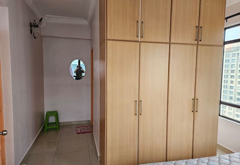 Royal Domain Sri Putramas II