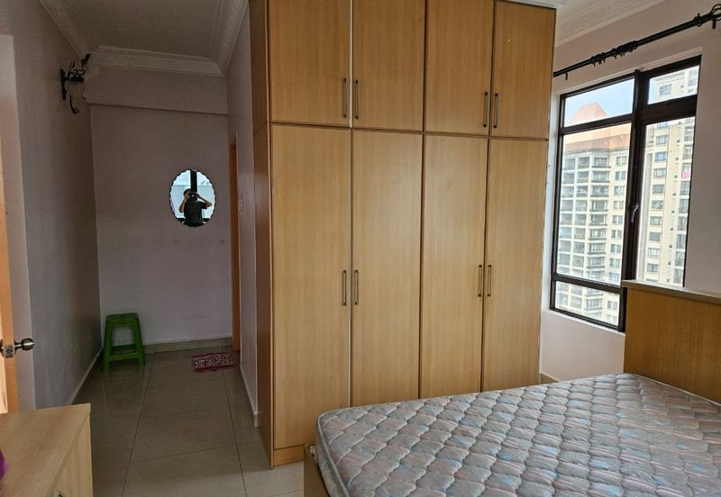 Royal Domain Sri Putramas II