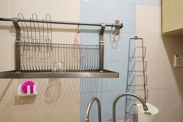 Royal Domain Sri Putramas II