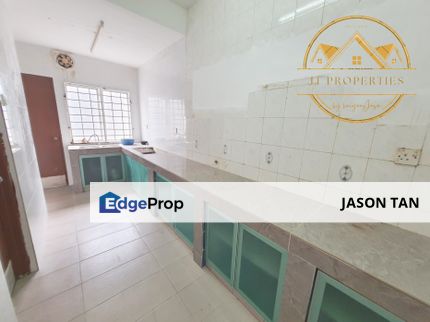 Taman Puchong Utama, Puchong, 2 Storey House PU 10 [ KITCHENCABINET 🌈 NOTFACINGHOUSE DEKATMASJID ], Selangor, Puchong