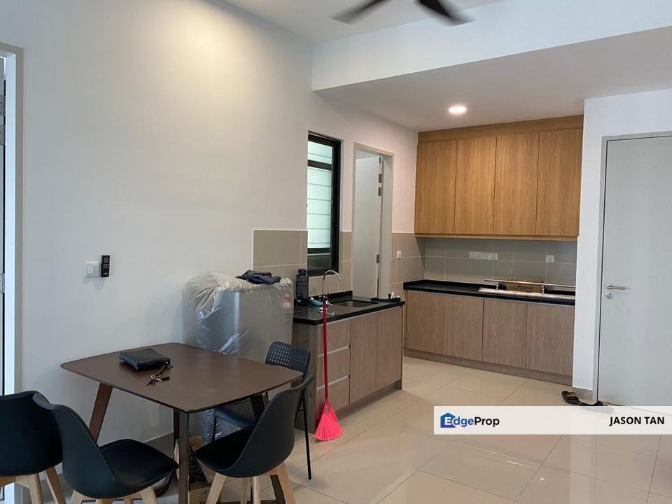 Citizen 2, Old Klang Road [ 2CARPARK 🌈 WET&DRYKITCHEN 883SF 3ROOM FREEHOLD ], Kuala Lumpur, Jalan Klang Lama (Old Klang Road)